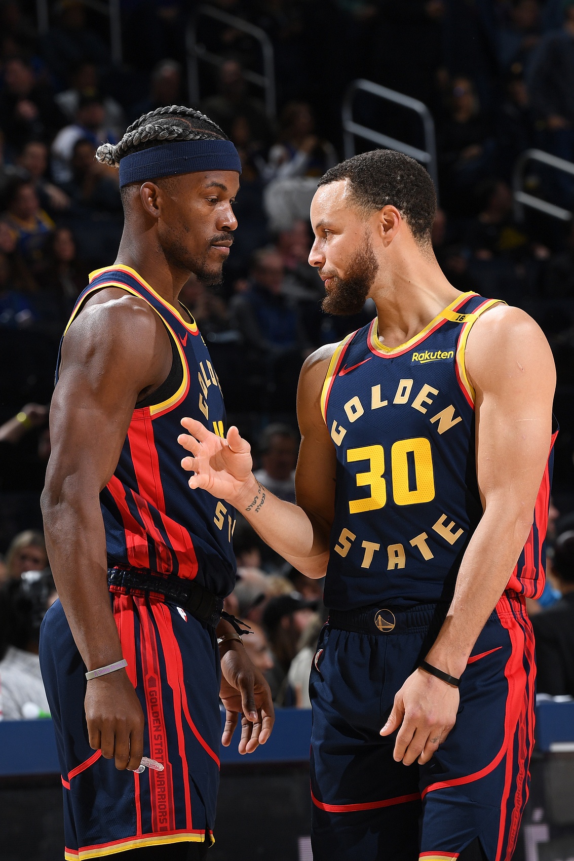  庫里解鎖4000記三分！巴特勒：他可是籃球史上最偉大的球員之一