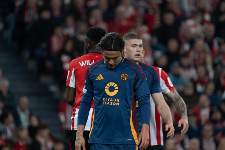  米體：意甲在第五個(gè)歐冠席位爭(zhēng)奪落后西甲，除非后者八強(qiáng)集體崩盤