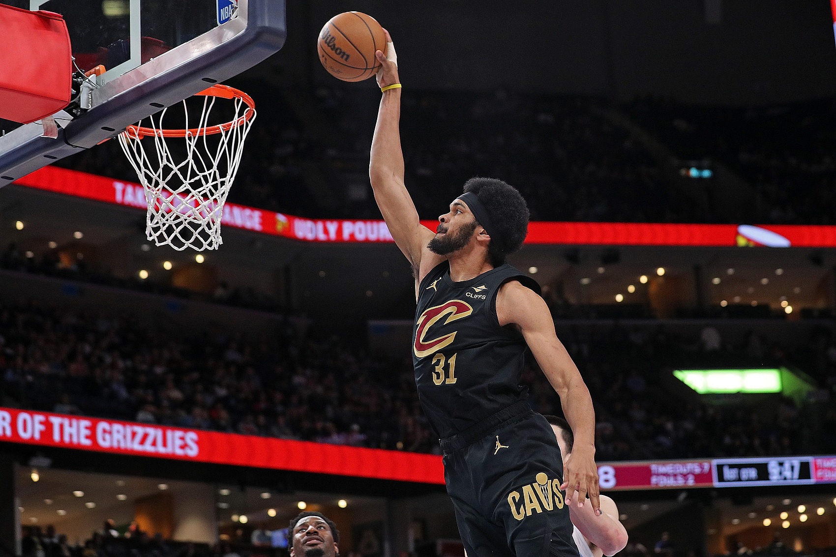  馬刺代理主帥：阿倫是位全能型球員 他總能打出高水平表現(xiàn)