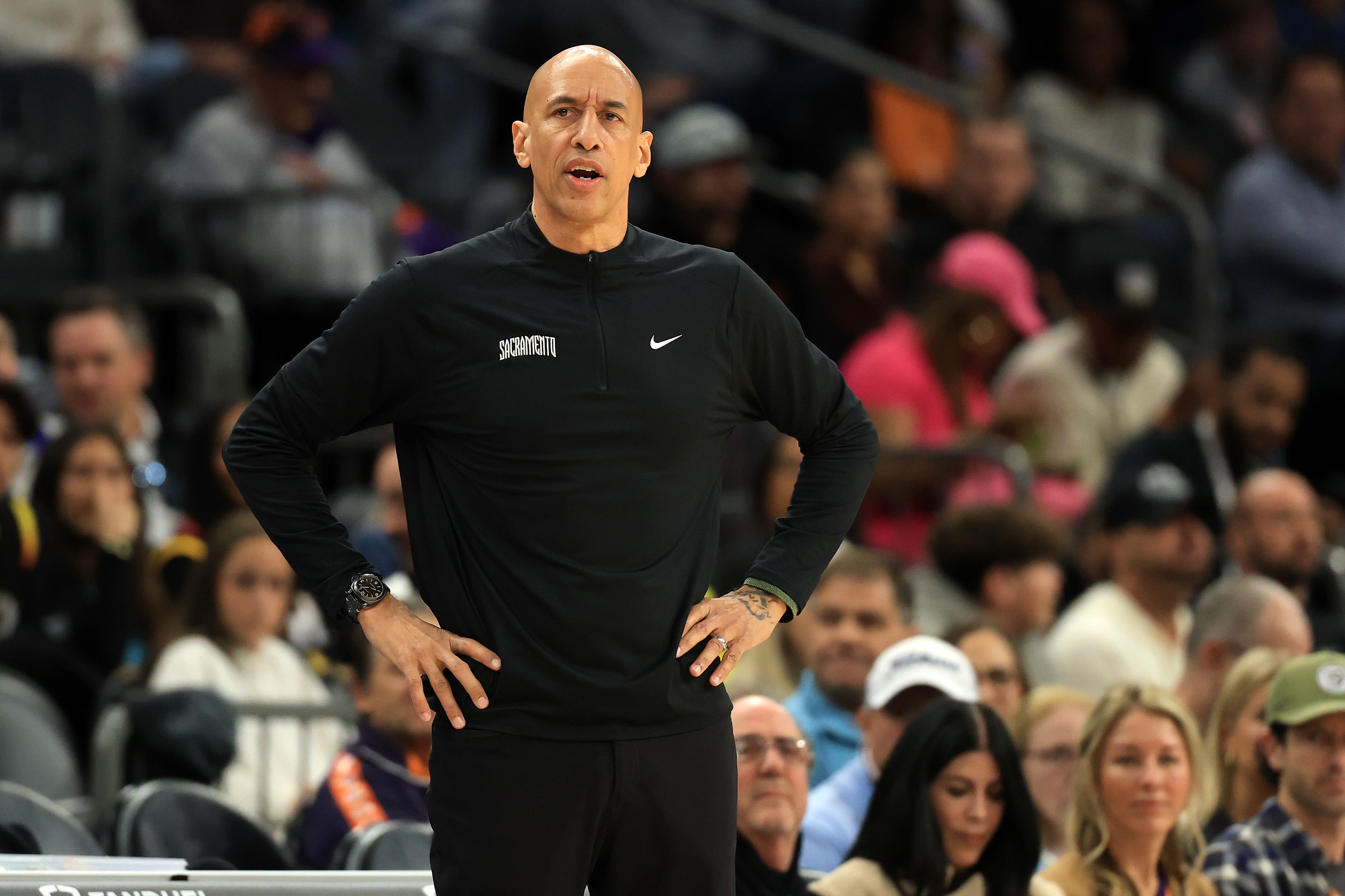  國王主帥：這場失利不可接受 你不能這樣讓別人到家中為所欲為