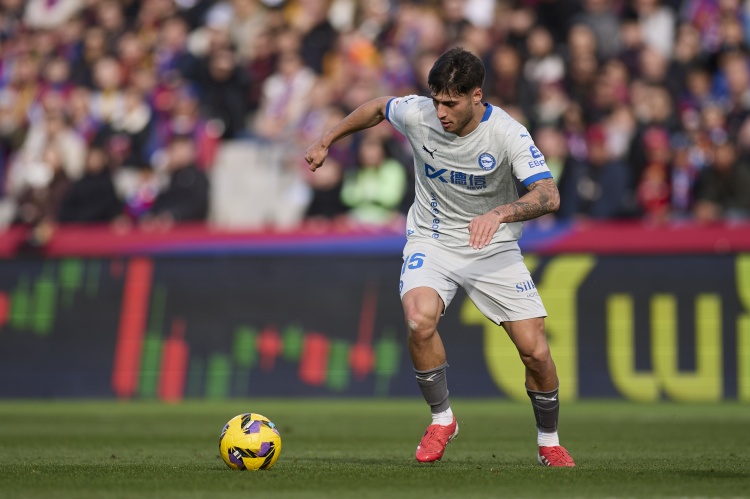  卡洛斯-馬丁：我全家是馬競球迷，我選擇退役也不會加盟皇馬