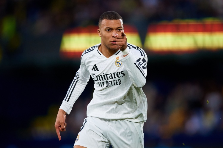  博主：姆巴佩仍未攻入任意球，有助攻的還能算任意球破門？