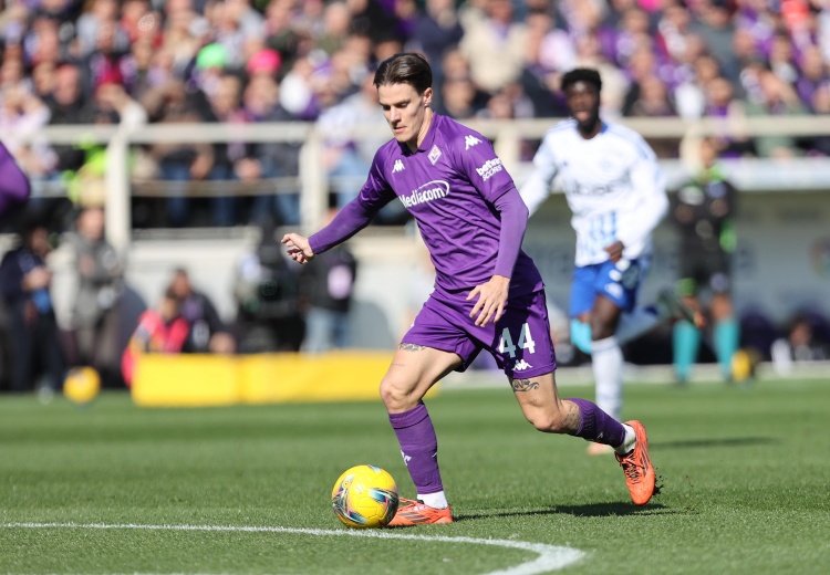  如何看待尤文危機？法喬利：很遺憾，現(xiàn)在最重要的是為佛羅倫薩