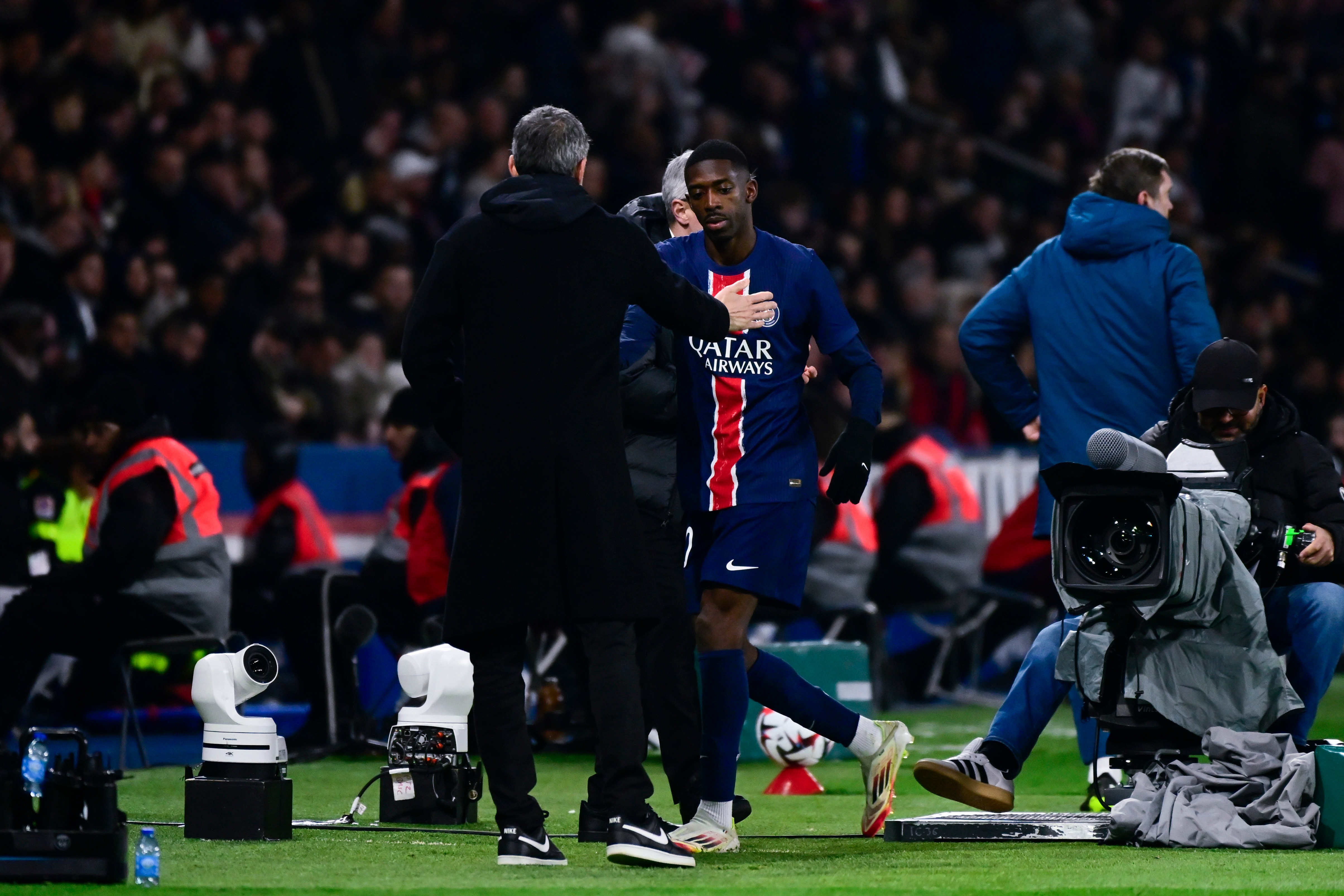  近38個(gè)法甲客場(chǎng)比賽巴黎未嘗敗績(jī)，追平歐洲五大聯(lián)賽最長(zhǎng)紀(jì)錄