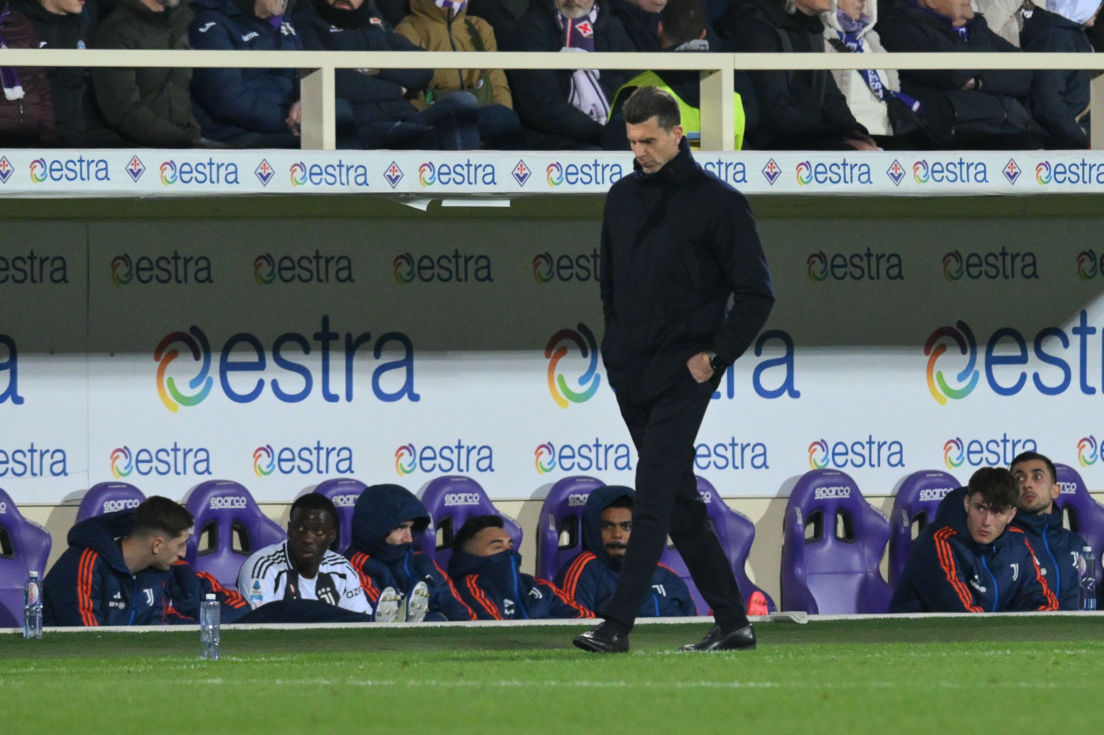  阿達(dá)尼：在球員去國家隊(duì)教練請(qǐng)假的時(shí)候換帥，尤文解雇莫塔太業(yè)余