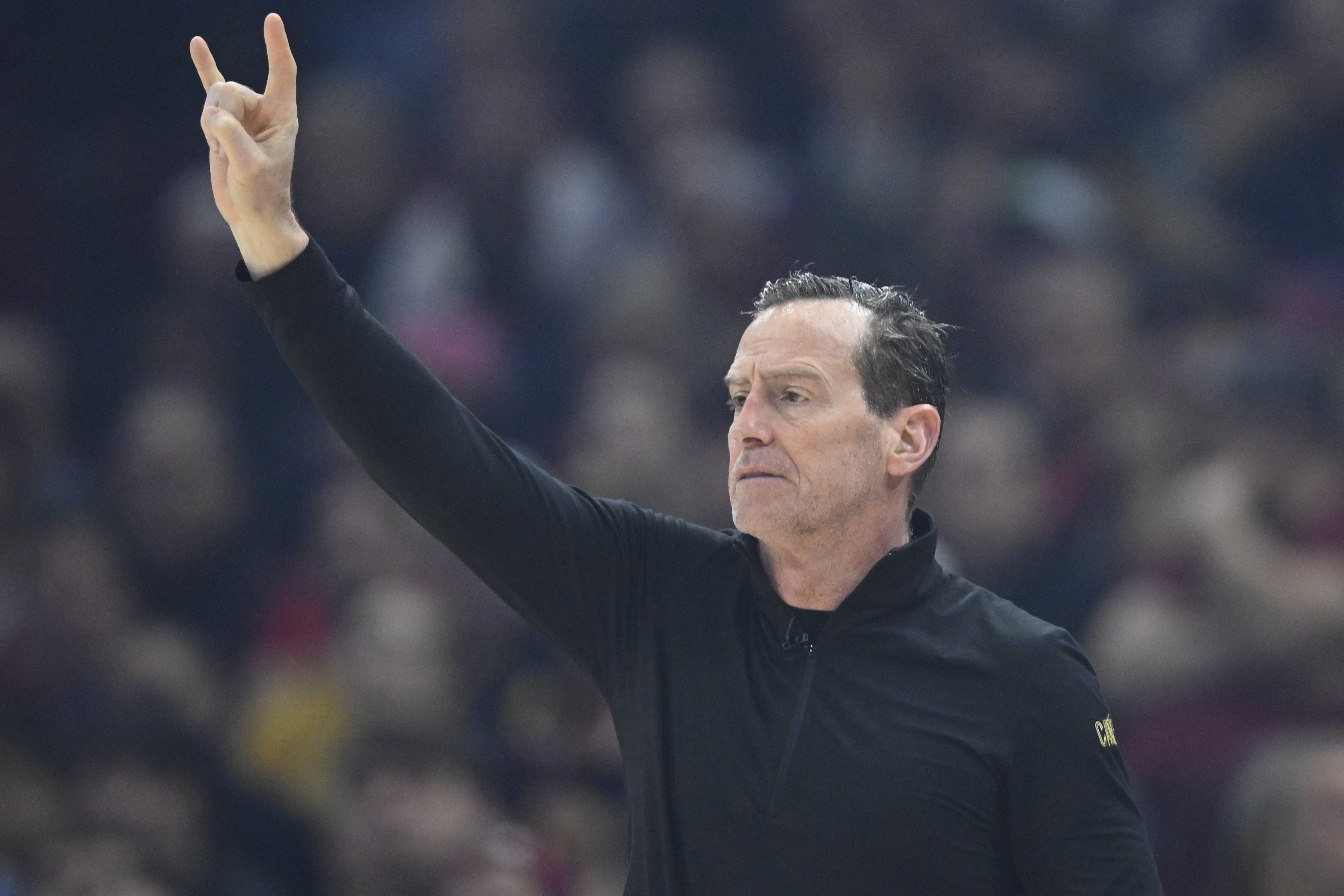  阿特金森：我們整場(chǎng)都被壓著打 這種表現(xiàn)活該我們吞敗仗