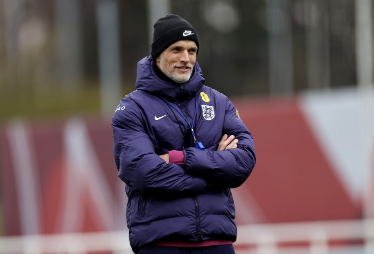  萊曼：圖赫爾不是德國叛徒，但他不會(huì)讓英格蘭更有機(jī)會(huì)奪冠