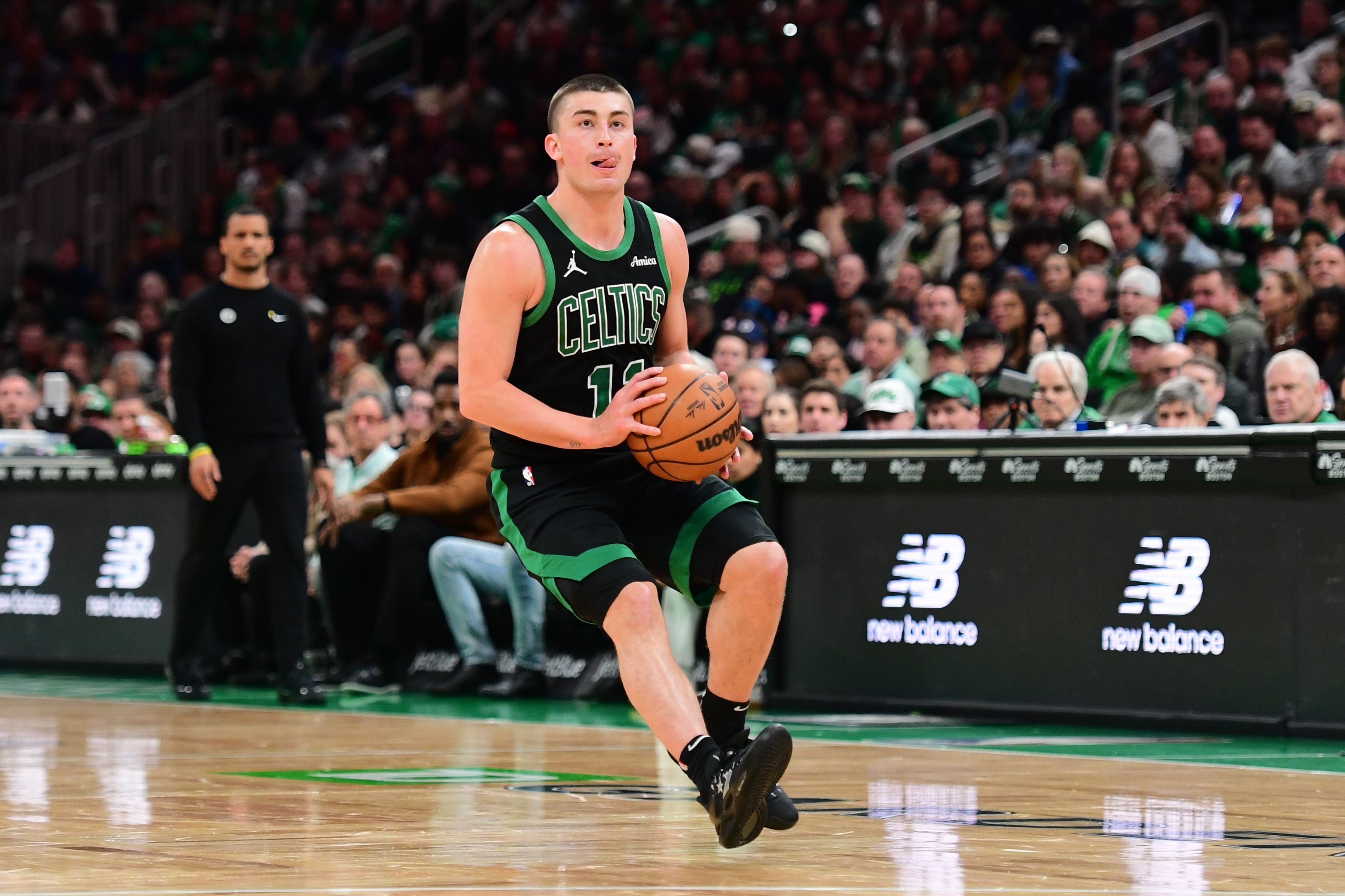  衛(wèi)冕冠軍真恐怖！普理查德替補(bǔ)得分破千+替補(bǔ)233記三分 皆為第一