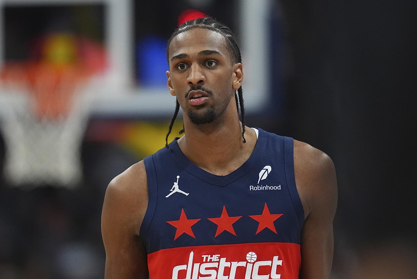  薩爾：不在乎個(gè)人榮譽(yù) 球隊(duì)的成長比任何獎(jiǎng)項(xiàng)都更有意義