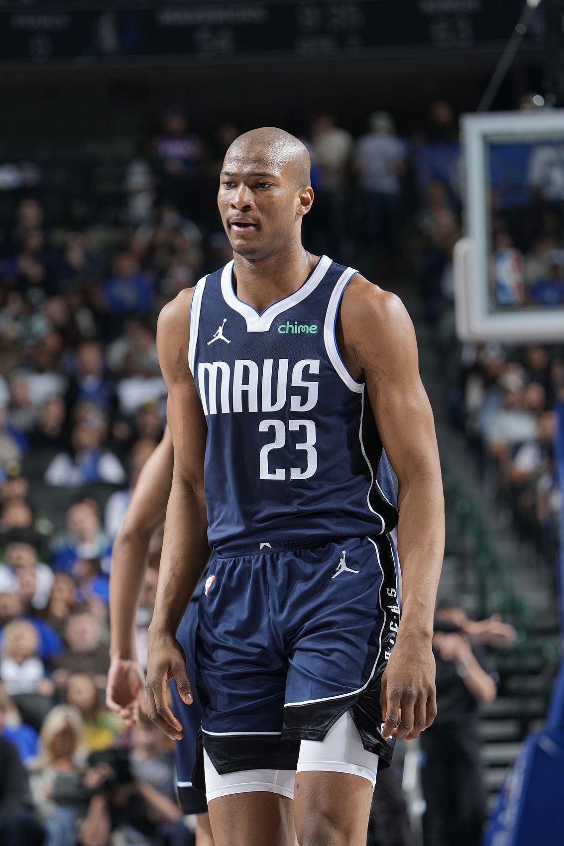  基德：凱-瓊斯的表現(xiàn)堪稱精英級(jí)別 他已經(jīng)融入了我們的體系