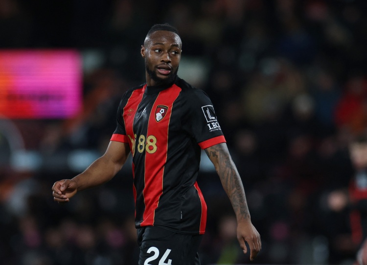  英媒：曼聯(lián)4000萬歐報價伯恩茅斯前鋒塞梅諾 面臨切爾西等隊(duì)競爭