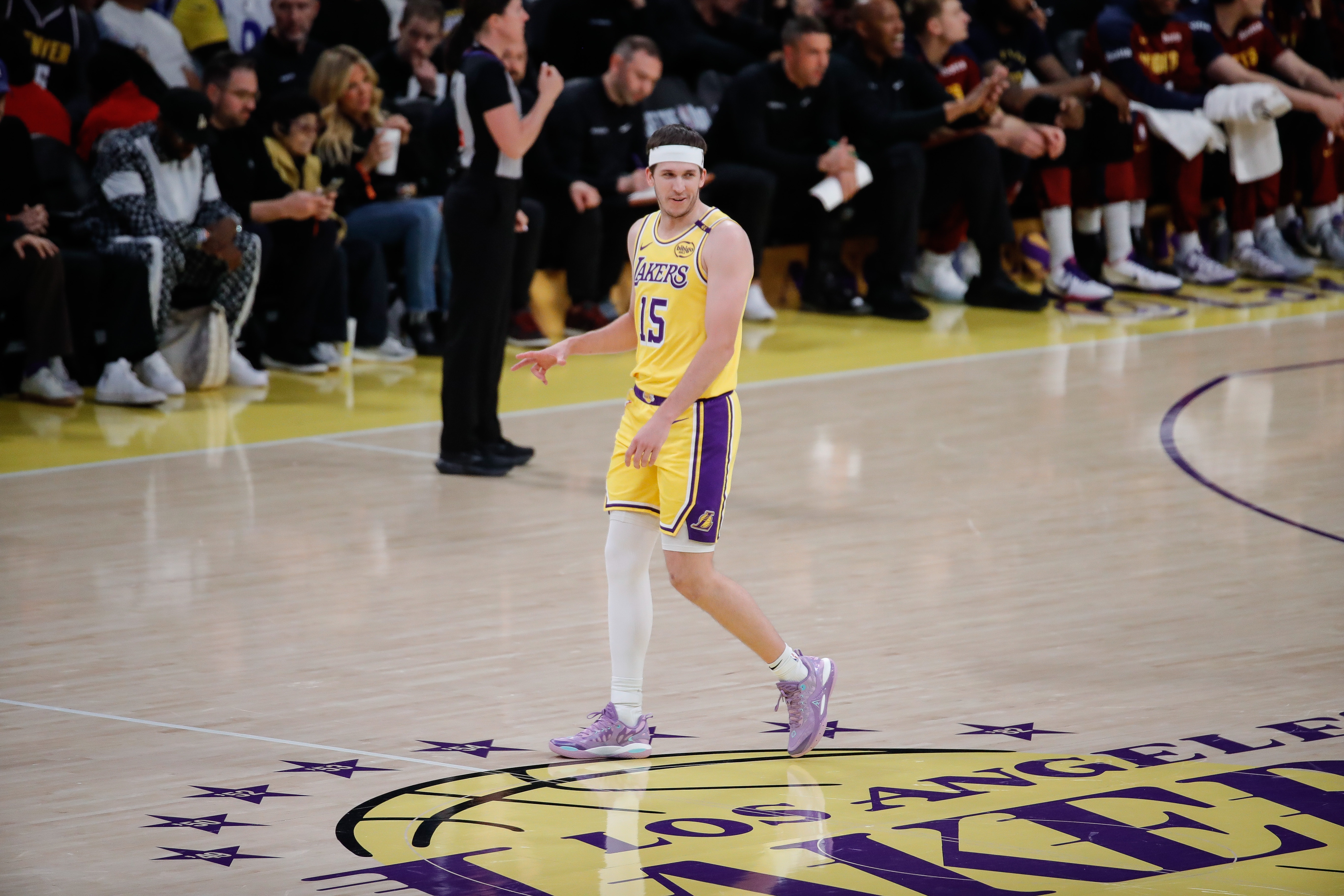  難挽敗局！里夫斯13中9高效拿下25分2板5助 正負值-21