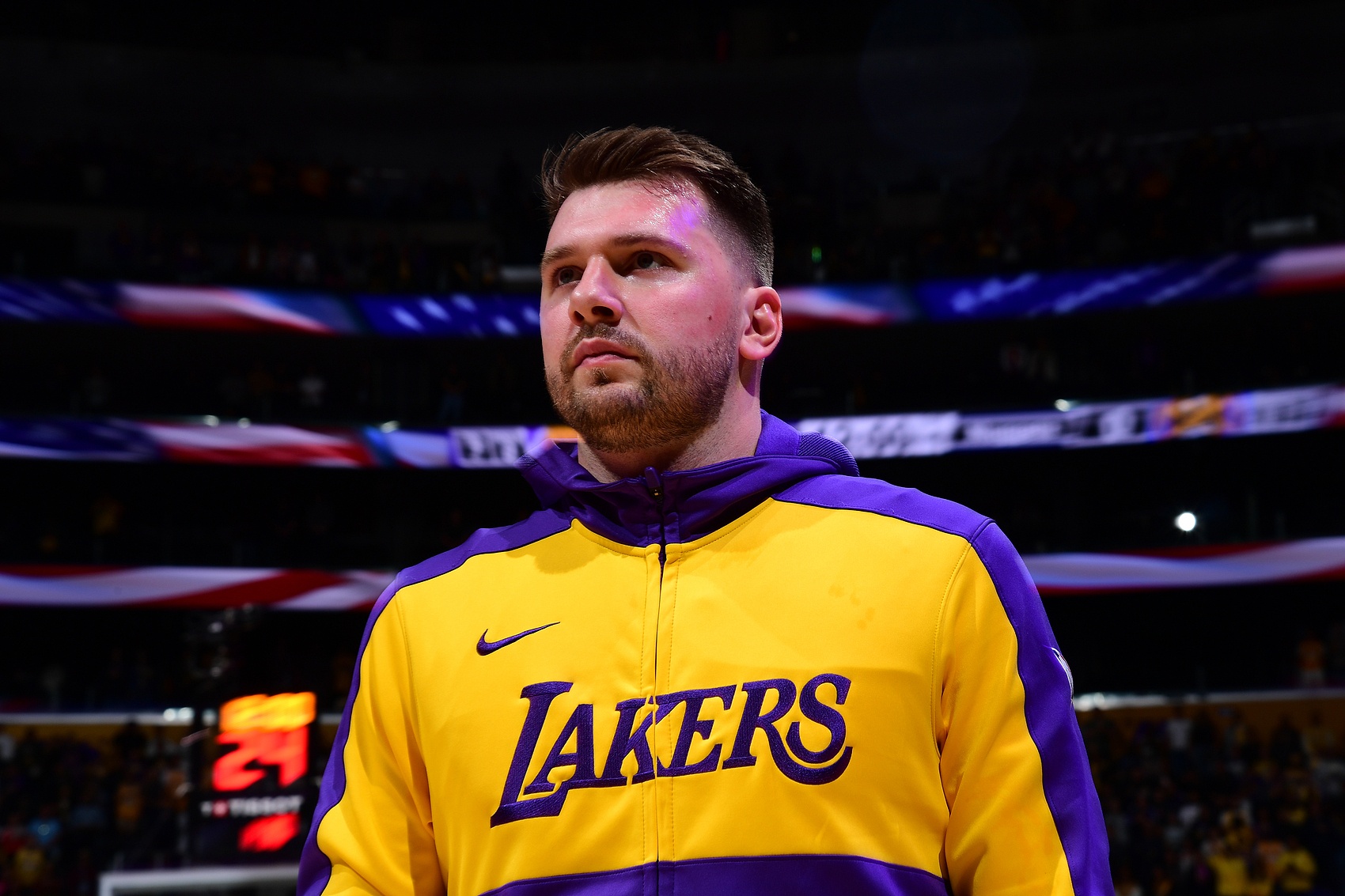  東契奇：盡管比賽輸了 但感覺球隊(duì)仍處于良好狀態(tài)