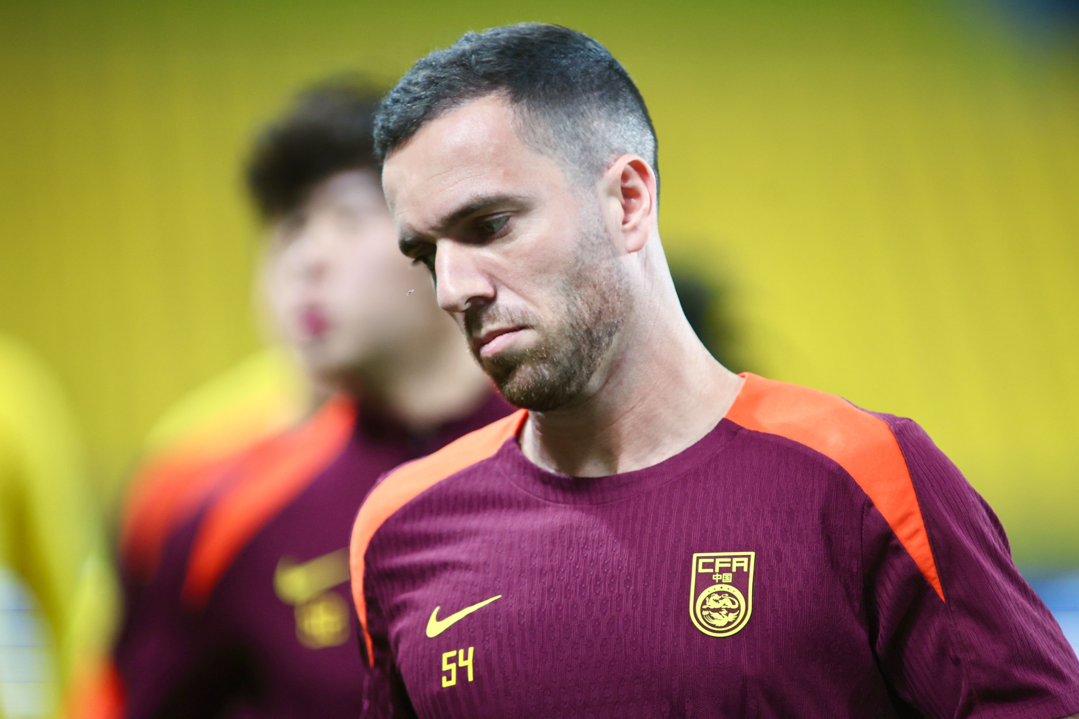  東體：國(guó)足外籍教練團(tuán)隊(duì)中有專(zhuān)門(mén)負(fù)責(zé)塞爾吉尼奧訓(xùn)練的助教