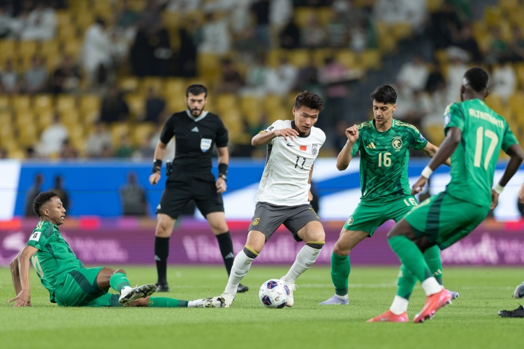  馬德興：林良銘直紅可能受到FIFA追加處罰，具體追罰場(chǎng)次有待通知