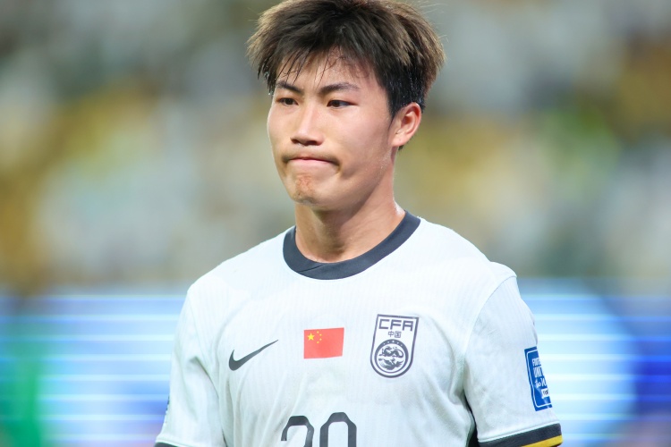  謝文“寧”是誰？亞足聯(lián)戰(zhàn)報中將Xie Wenneng寫為Xie Wenning