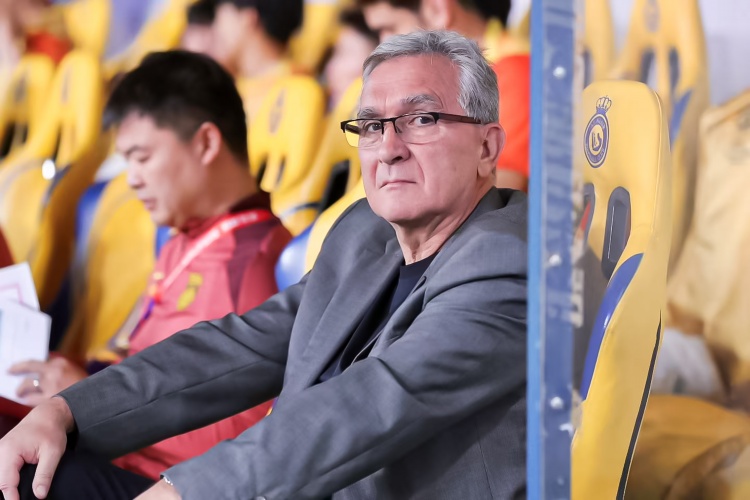  直播吧：伊萬暫時沒有下課風險，至少會帶隊踢完18強賽