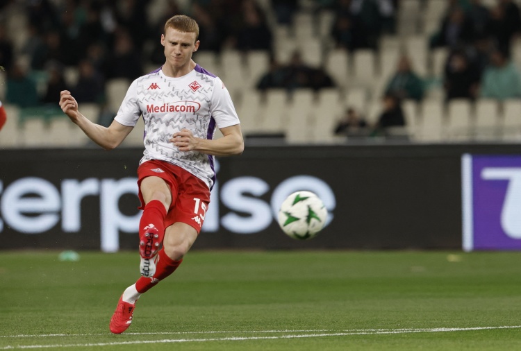  意媒：尤文有意佛羅倫薩后衛(wèi)科穆佐，對方要價(jià)4000萬歐