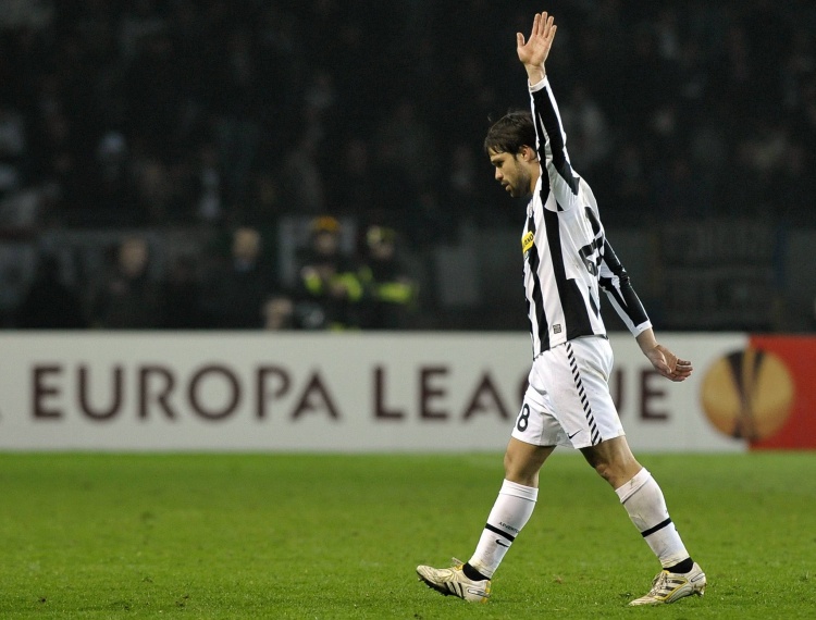  迭戈談09年轉(zhuǎn)會尤文：當時我還受到赫內(nèi)斯邀約，但我就想離開德國