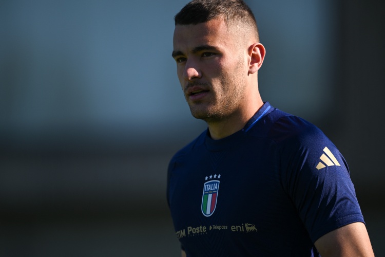  布翁喬爾諾：我們?yōu)閷?duì)德國(guó)的次回合做好了準(zhǔn)備，將以積極面貌參賽