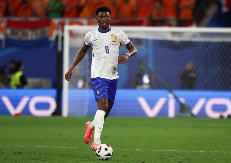  瓊阿梅尼：我不可能因為22年的失利，就一輩子不再踢點球