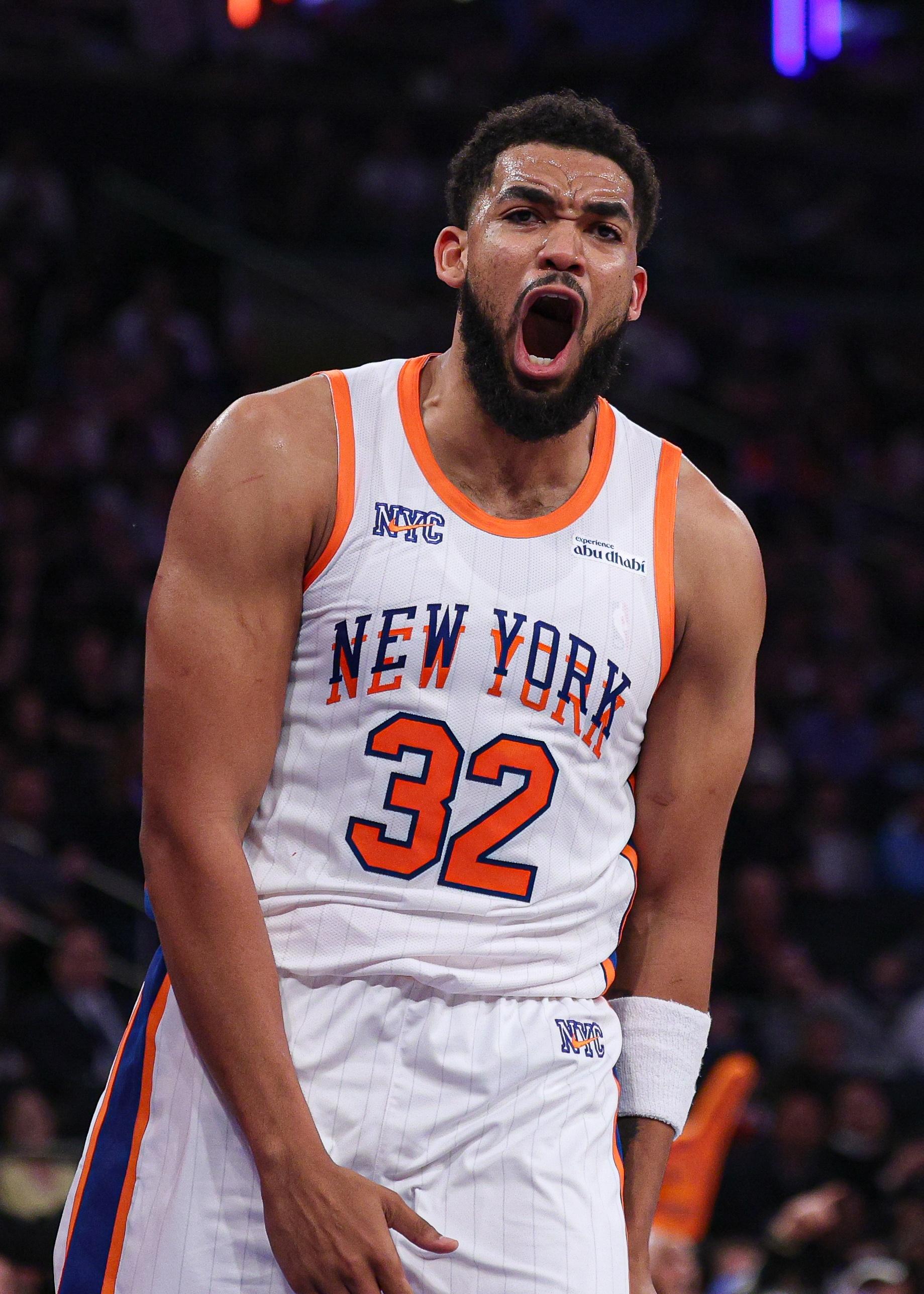  全面高效！唐斯19投10中得26分12板11助1斷 正負值為+23