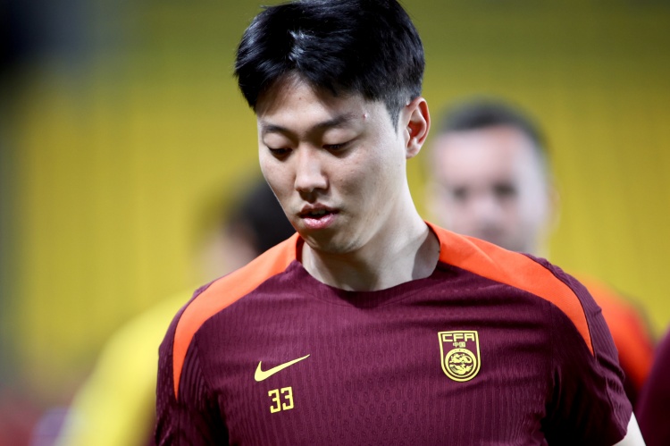  狀態(tài)大受影響？足球報：國腳在聯(lián)賽綜合出場率只有47.4%