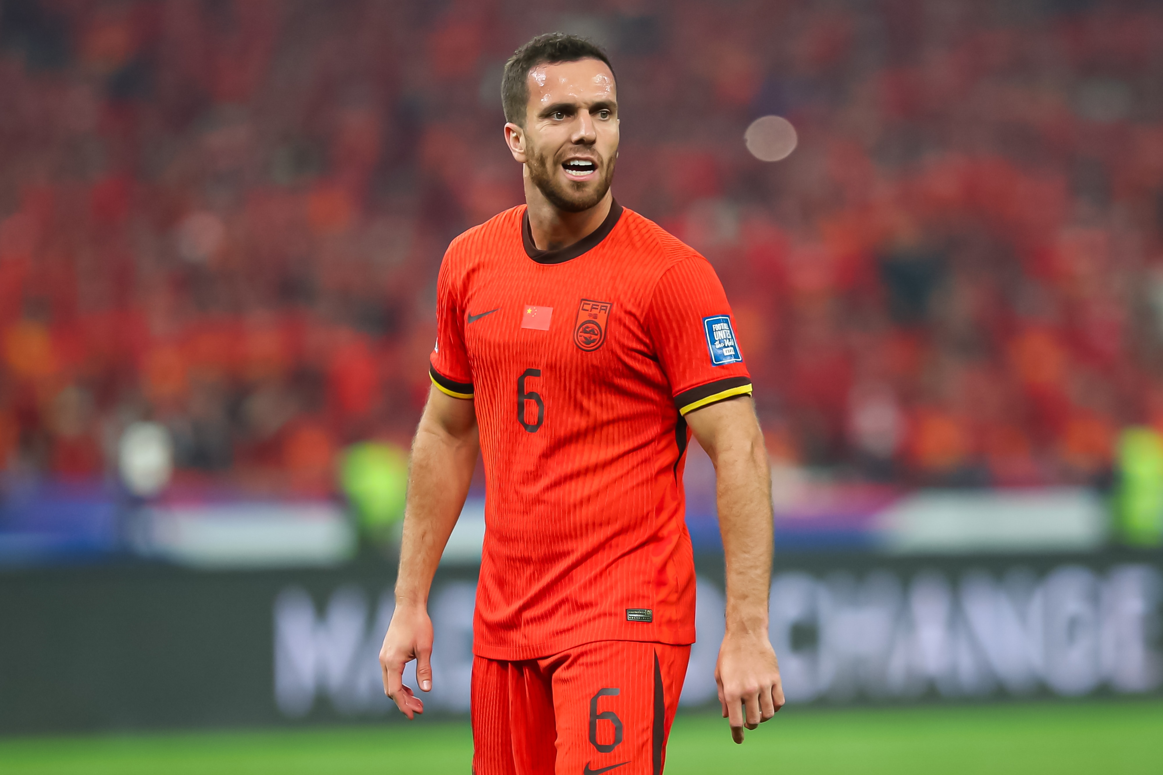  博主：6名國(guó)安國(guó)腳今天早晨返回北京 國(guó)安隊(duì)今天下午拍攝全家福