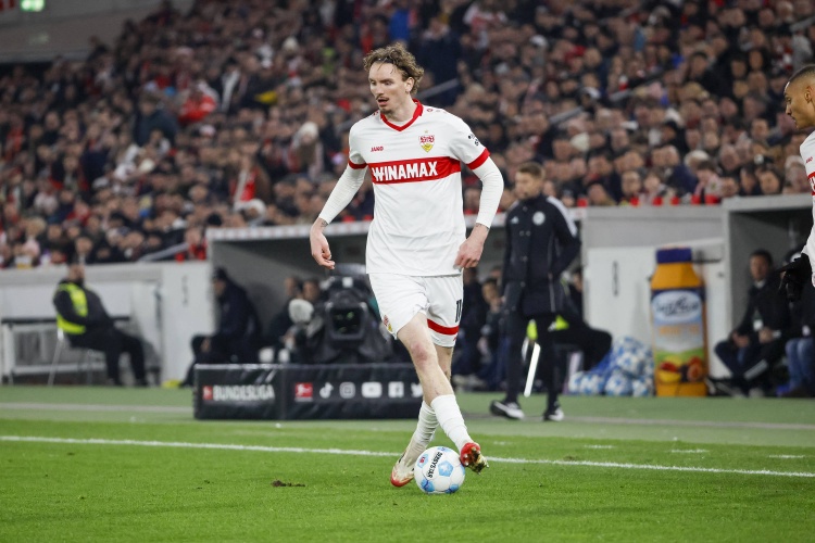  記者：沃爾特馬德已知悉拜仁對他的興趣，但目前雙方之間沒有接觸