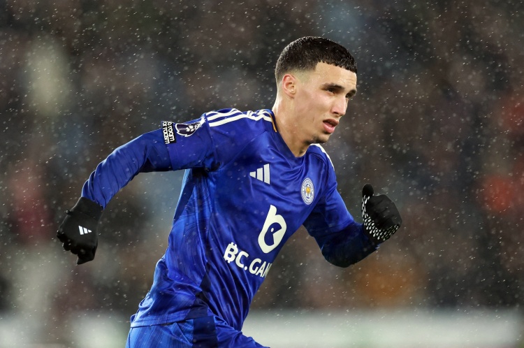  外媒：阿森納、萊比錫和拉齊奧關注萊斯特城20歲中場埃爾漢努斯