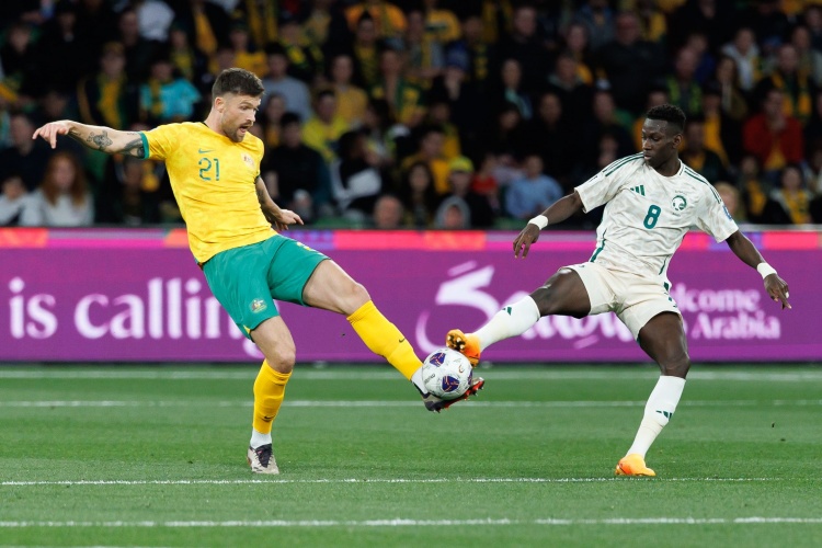  沒(méi)有證據(jù)可以表明澳大利亞球員存在入籍球員違規(guī)上場(chǎng)情況