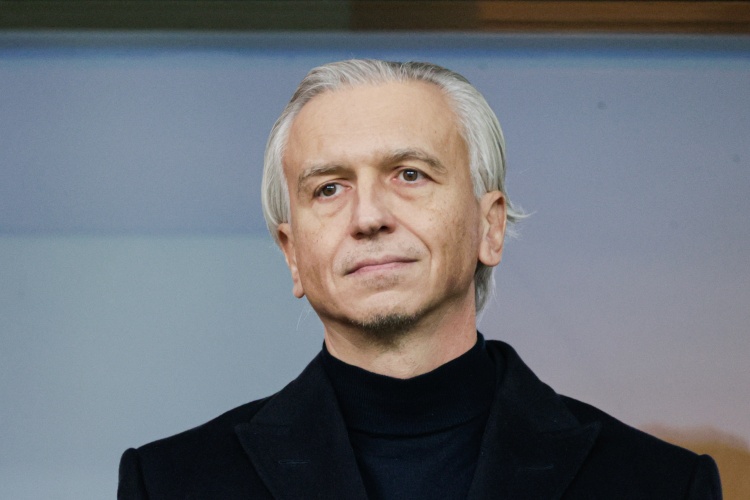  能參加美加墨世界杯嗎？俄足協(xié)主席：理論上可能，實(shí)際上很難實(shí)現(xiàn)