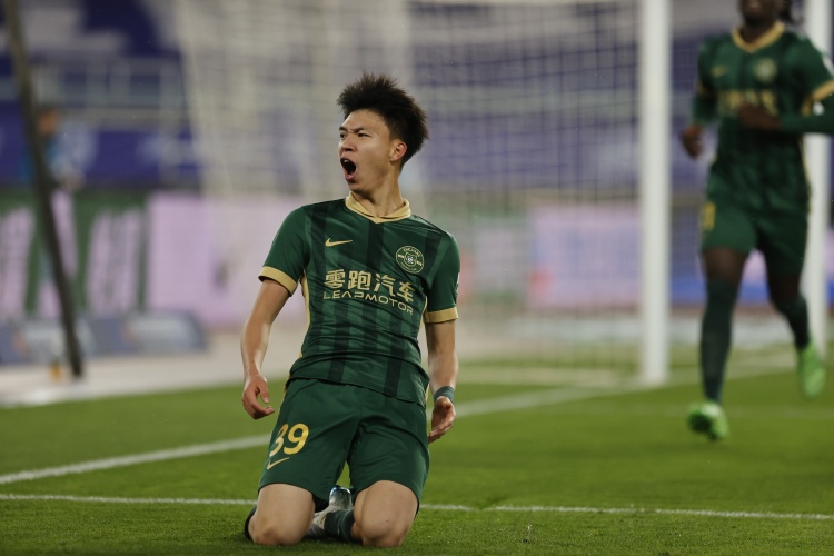  東體：培養(yǎng)年輕才俊已成共識 未嘗不會涌現(xiàn)出“中國的亞馬爾”