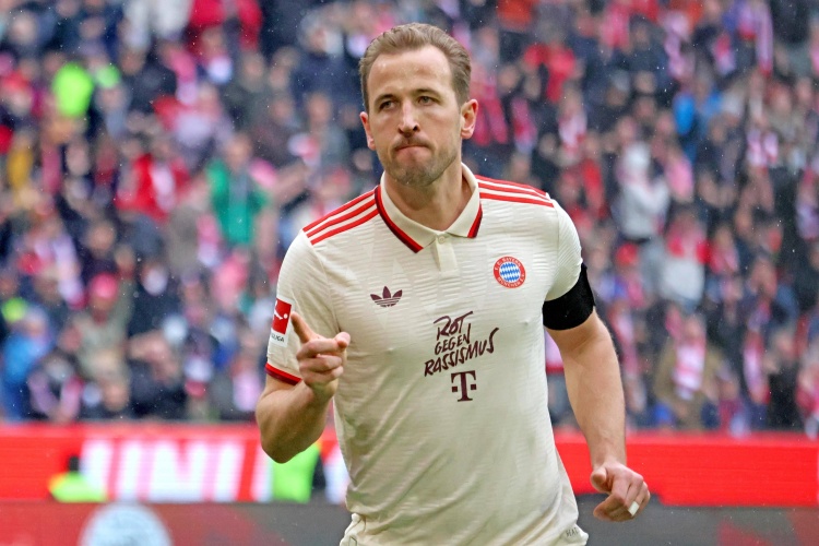  佩蒂特：除了破希勒紀錄想不出凱恩為何回英超，去魔刺廠都難奪冠