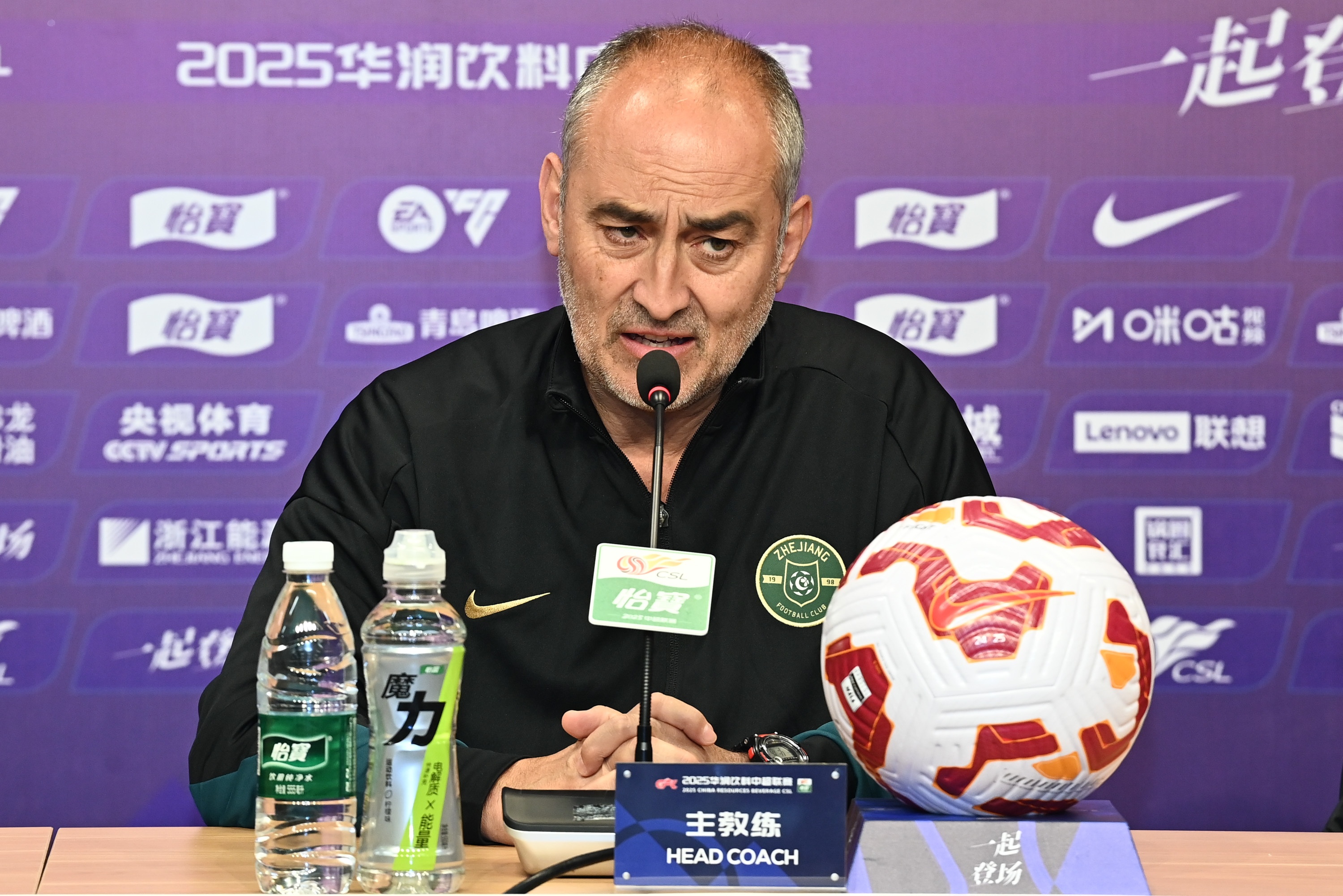  卡內(nèi)達(dá)：王鈺棟腳踝沒大礙，中超應(yīng)避免暴力犯規(guī)這是幫助中國足球