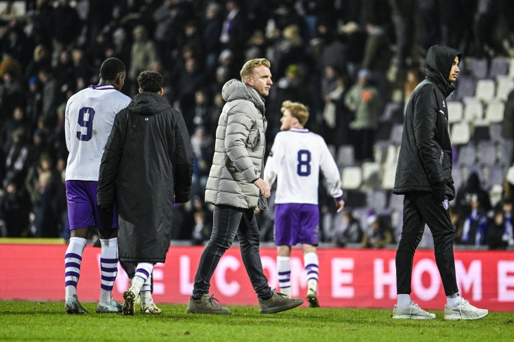  3勝9平18負！土媒：比爾肖特已確認降級，庫伊特是否留任尚不清楚