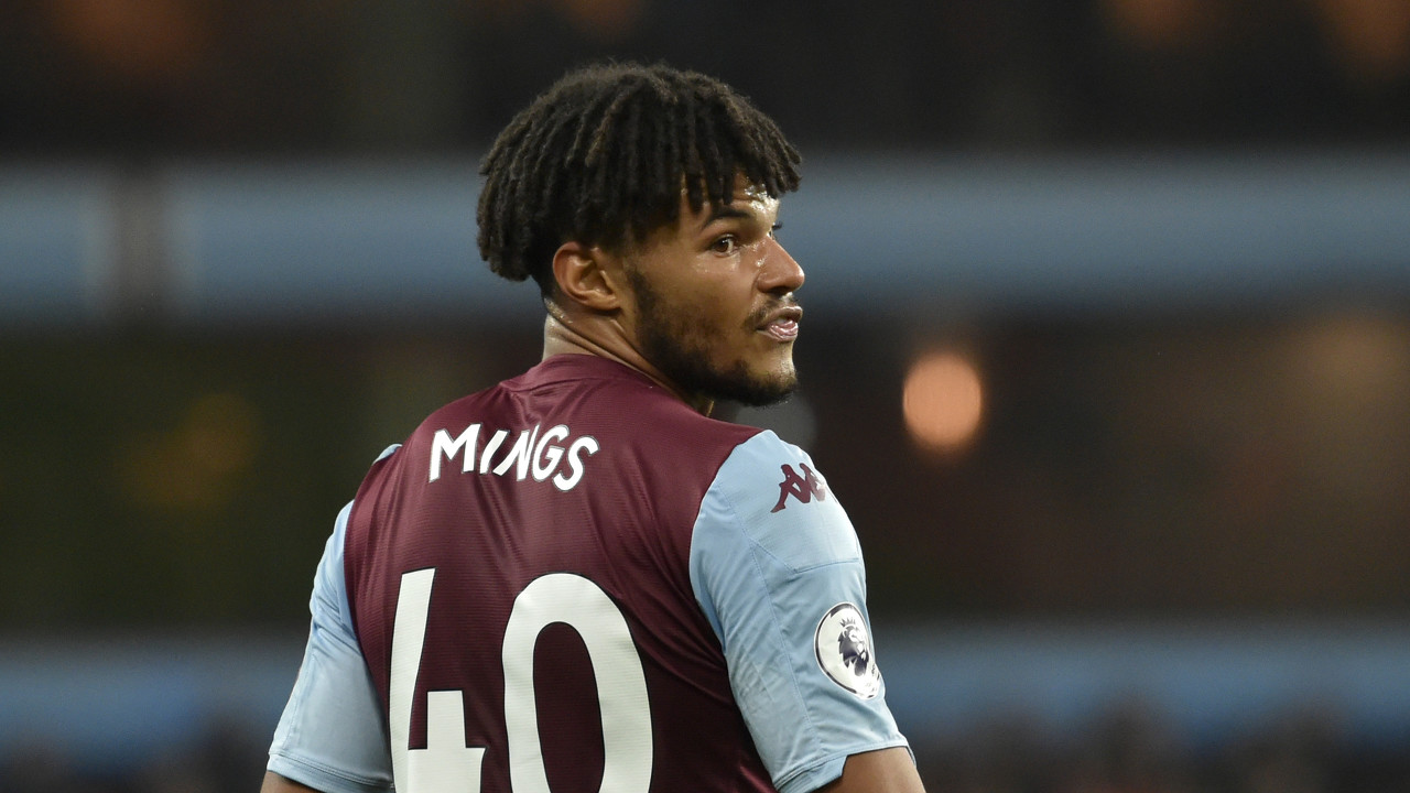  明斯談離譜手球致維拉歐冠首敗：不可能不去想這件事，這不是問(wèn)題