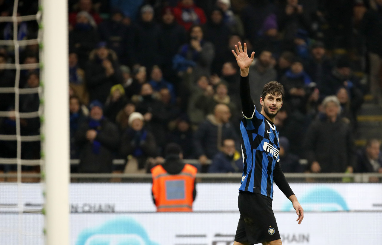  拉諾基亞：現(xiàn)在尤文深陷困境且無冠軍球員，球隊(duì)中無人能力挽狂瀾