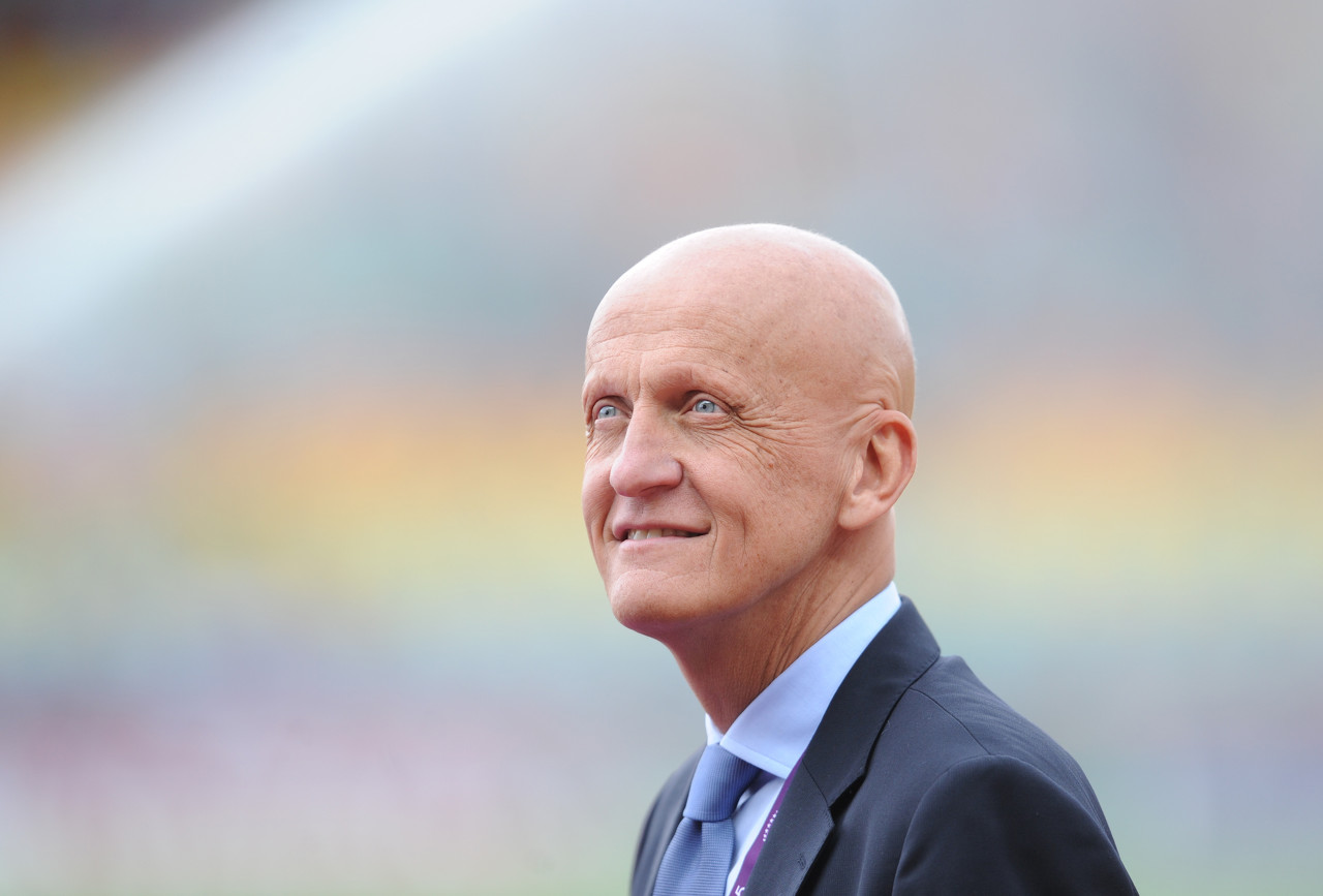  科里納提議改革點(diǎn)球規(guī)則：只給一次射門機(jī)會(huì)，不進(jìn)就開門球