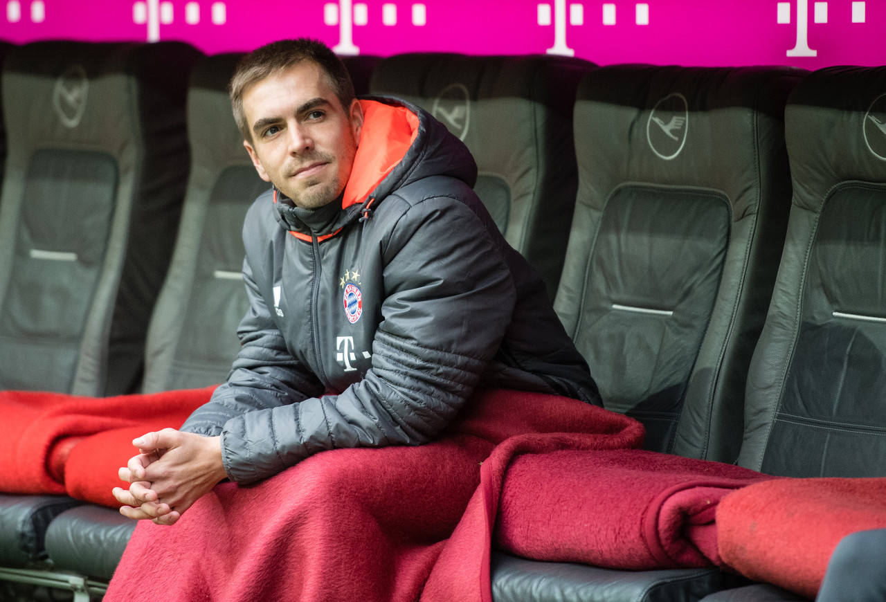  拉姆：可以想象未來在拜仁任職，希望與穆勒、小豬未來繼續(xù)合作